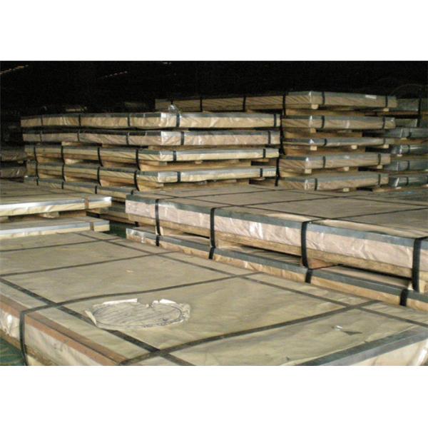 Холоднопрокатная кожа окиси высокой точности финиша ПВК БА металлического листа 904Л Сс 2Б не