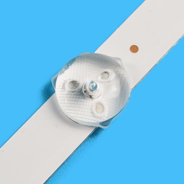 55PUF6263/T3 55PUF6023/T3 Hdmi Tv Led Backlight 4708-K55WDC-A1113N01 55PUF6022/T3