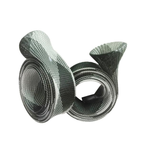 Fishing Rod Protective Cover Sleeve Socks For Bait Casting Sea Fishing Rod