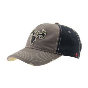 Curved Brim Distressed Vintage Baseball Caps Washed Baseball Hats Customizable