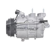 GV6119D629GB GV6119D629GC GV6Z19703G Auto AC Compressor For Ford Transit Escape WXFD129