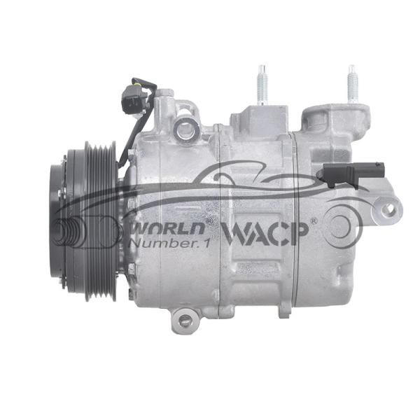 GV6119D629GB GV6119D629GC GV6Z19703G Auto AC Compressor For Ford Transit Escape WXFD129