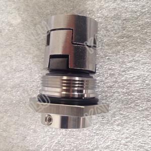 substituição mecânica do selo do cartucho do selo mecânico de 1.2Mpa 16mm de Grundfos