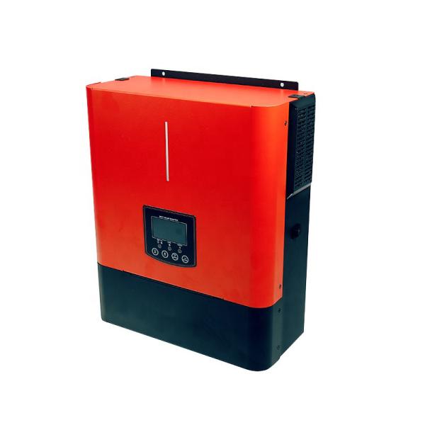MPPT Power System 430VDC Solar Home Inverter Hybrid For Energy Storage