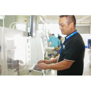 HEFEI YINGMI TECHNOLOGY. CO., LTD.