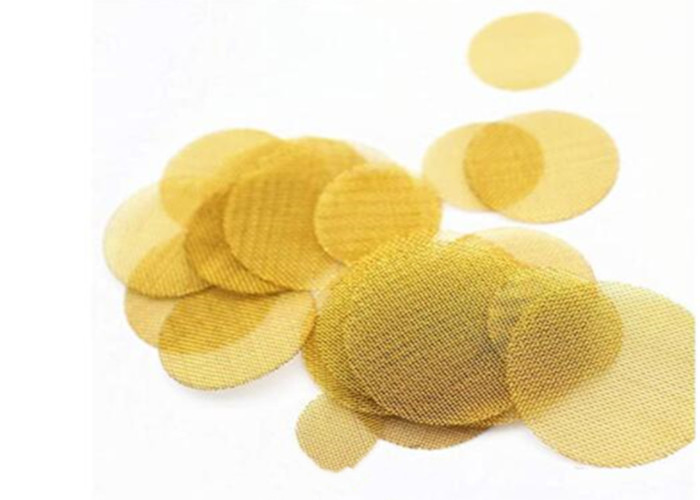Сплетенная нержавеющей сталью ячеистая сеть 304 0.55mm 80mesh 100mesh для фильтра