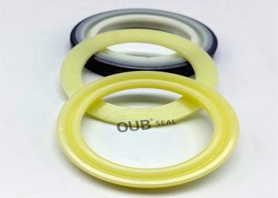 tipo pistão hidráulico Rod Seals 3J0375 de 3K9619 U de IDI Seal IUH UNS UHS