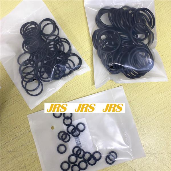 3D4245 4J0520 5H6005 Kit de scellés d'orage pour chargeuse de pelle NBR FKM