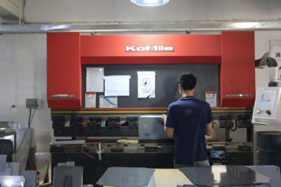 Shenzhen Sword Kitchen Cabinets Co., Ltd.