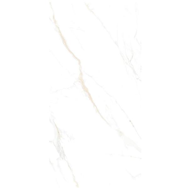 600x1200mm Carreaux de porcelaine vitrée pour le sol intérieur