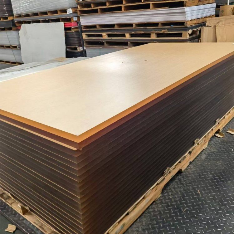 factory produce 1220*2440mm cast acrylic sheet with best price