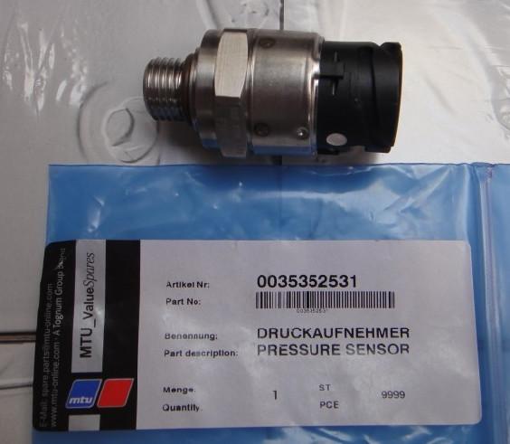 Germany mtu or Benz diesel engine parts,Bosch alternator,alternator for MTU,0120488277