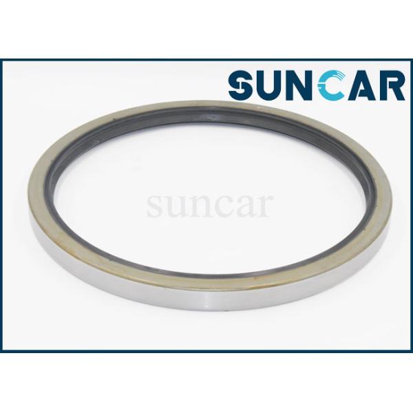 Уплотнение двойной губы TB уплотнения масла вала