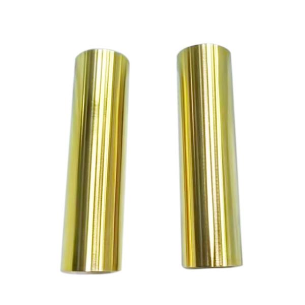 Partes de torneamento CNC de alumínio Partes de usinagem CNC de aço inoxidável