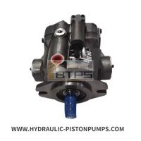 Série PVP PVP1636RM12 PVP16 30R 212 Pompe à piston hydraulique variable PVP16X2969/12 PVP16364R2M12