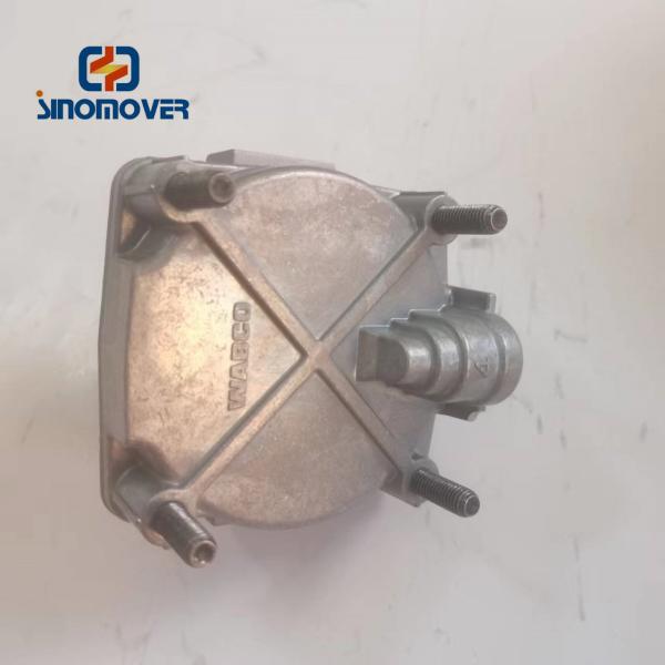WABCO Original Parts Spare Parts 9730110010 Relay Valve Use For HOWO SHACMAN FAW DAF MAN Truck