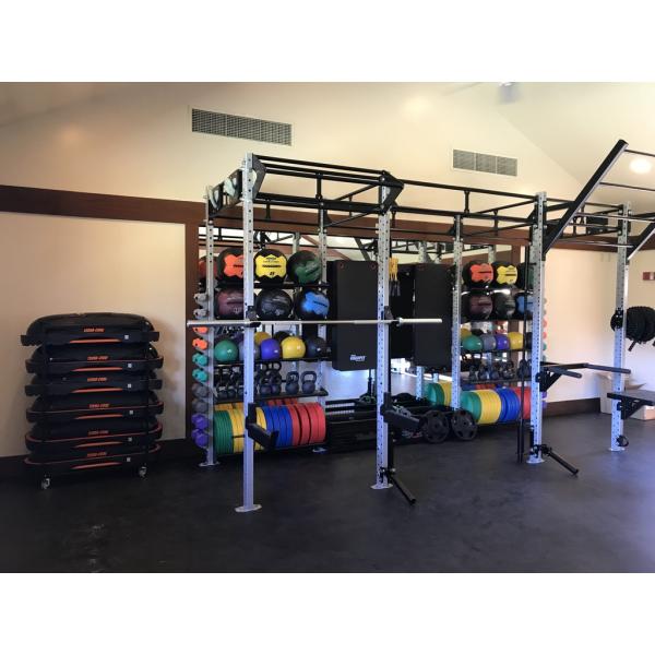 Multifunction Rack Boxing MMA Equipment Boxing Bag Hanging Frame