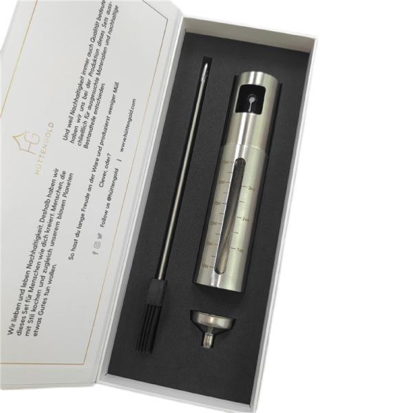 Нагреватель для оцинкованного масла из нержавеющей стали