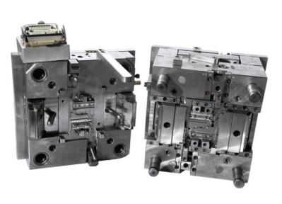 High Rapid Plastic Injection Moulding , Plastic Moulding Dies Electrical Equipment