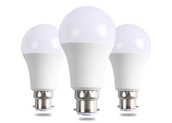 SMD2835 Energy Saving LED Bulb 270 Degree E14 Smart Bulb
