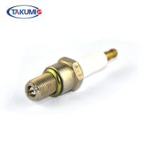 Motor de gás natural da vela de ignição do gerador de Tiped do irídio para o campeão RN79G/Denso GE3-1