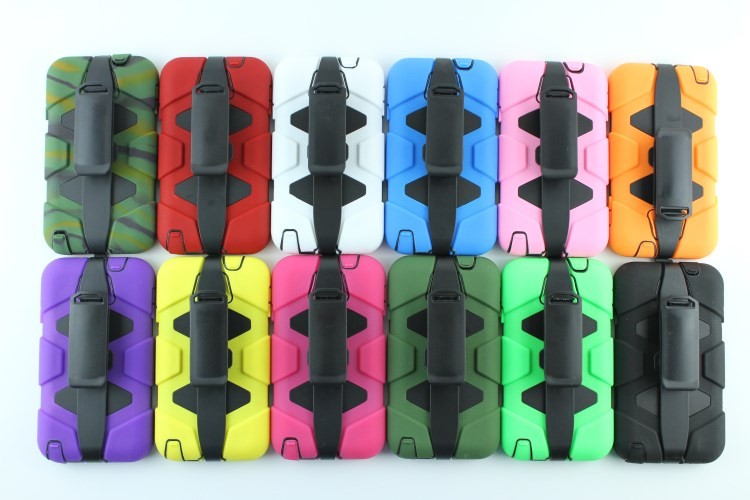 Green Griffin Cell Phone Silicone Case For Samsung Note3 With No Logo
