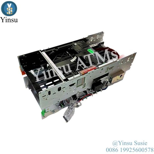 445-0769745 NCR ATM Spare Parts NCR S2 Presenter R/A FRU 4450769745
