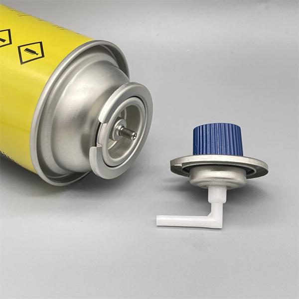 Премиум клапан для газовой печи для лагеря - высокопроизводительный для шеф-поваров на улице - расширенная спецификация