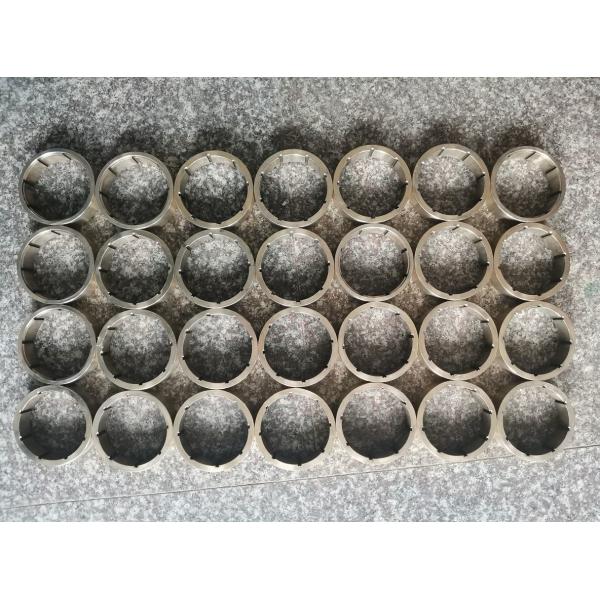 Steering Axle Copper Sleeve Linde Forklift Spare Parts