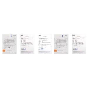 SHENZHEN ECER NETWORK TECHNOLOGY CO.,LTD Certifications