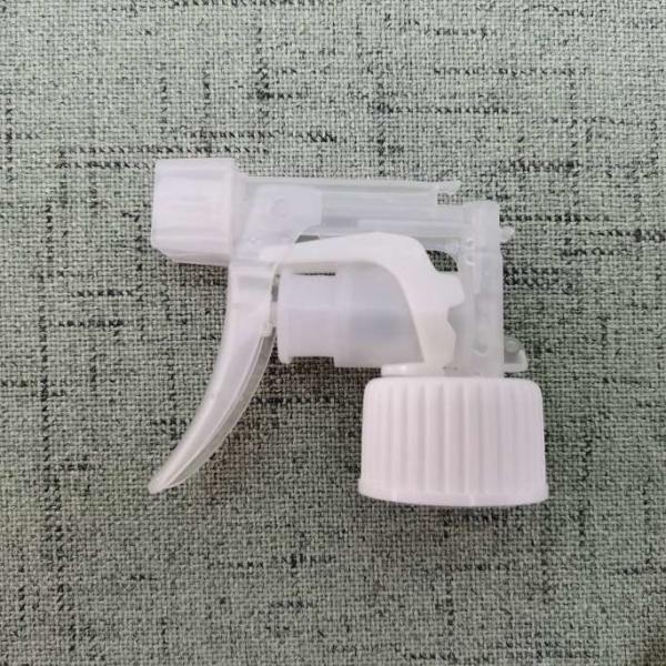 Fine Mist Trigger Sprayer Nozzles 24/410 28/410 24mm 28mm Trigger Spray Tops All Plastic