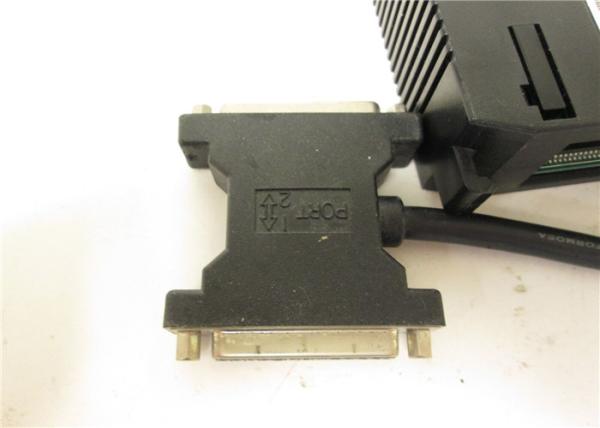 Unidad de interfaz de la red de Ethernet de la serie de GE General Electric IC693NIU004 Fanuc 90-30