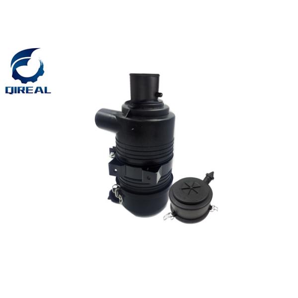 Задняя сторона обложки снабжения жилищем воздушного фильтра собрания DX60 воздушного фильтра аксессуаров EC55 экскаватора