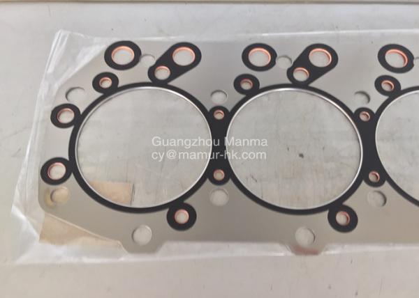 Gaxeta do cilindro de MAMUR para ISUZU 4JB1 JMC 1030 8-94332326-0 8943323260 1002060BB