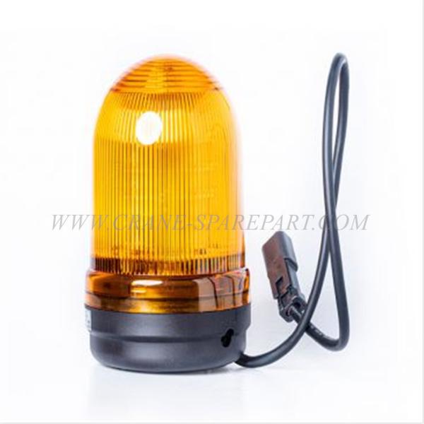 Головная лампа JD90A-H03Y024 СИД крана кронштейна A241100000656 роторная