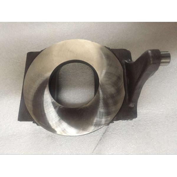 A4VG180 Rexroth Hydraulic Pump Spare Parts With Retainer Plate , Saddle Bearing