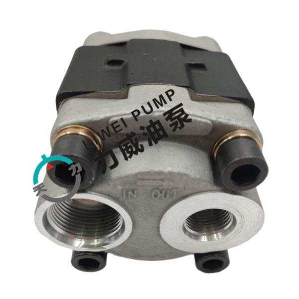 Toyo Forklift Hydraulic Pump Replacement Parts 67120-26650-71 OEM