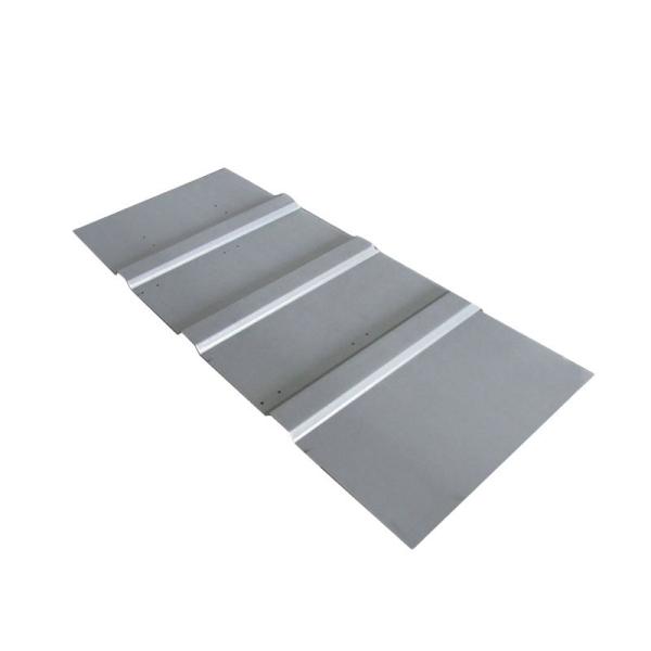 Panneau de porte de conteneur de fret de fret sec de 20 pieds et 40 pieds, en acier corten de 2,0 mm, avec conception personnalisable et suit la demande du client