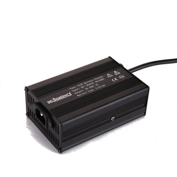 Электрический заряжатель батареи 12V мотоцикла Lifepo4 24V 36V 5A 4A 3A