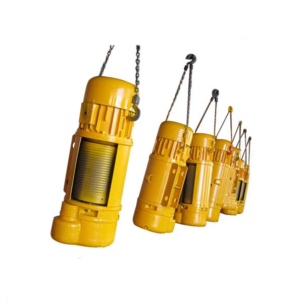CD1 electrical hoist