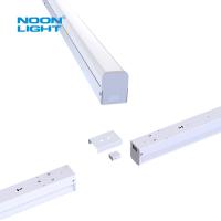 Long-Lasting LED Linear Strip Lights 3000K Color Temperature 1000hrs Lifespan