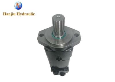 O motor hidráulico BMS do estator resistente do rotor/órbita do OMR CE do motor aprovou