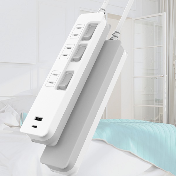 USB Power Tap ROHS PD18W Japan Phone Charger 9V2A