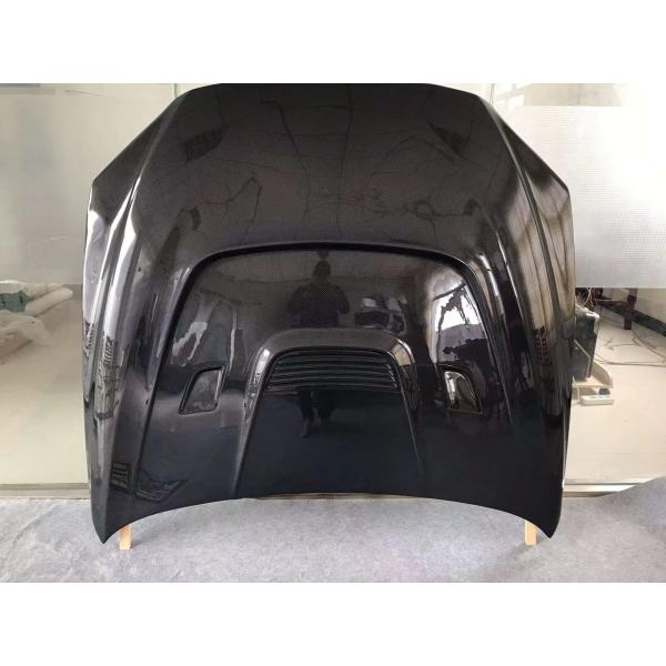 For BMW F06 F12 F13 M6 Carbon Fiber Cover Carbon Fiber Material F06 F12 F13 M6 Carbon Fiber Hood
