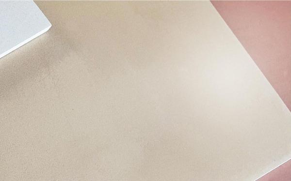 Acid-Resistant Porcelain Floor Tiles 48x24 Soft Glazed Clay