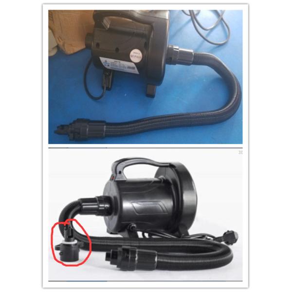 High Strength Inflatable Floating Water Park Blob Water Jump Pool Blow Up Toys