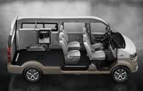 Best Selling Used And New To Yota Coaster Bus Wheelbase ≤1500mm