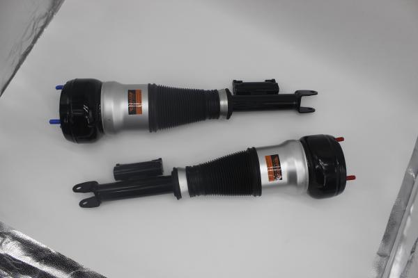 2223204713 A2223201900 for Benz 222 2 Wheel Air Suspension Shock Absorbers