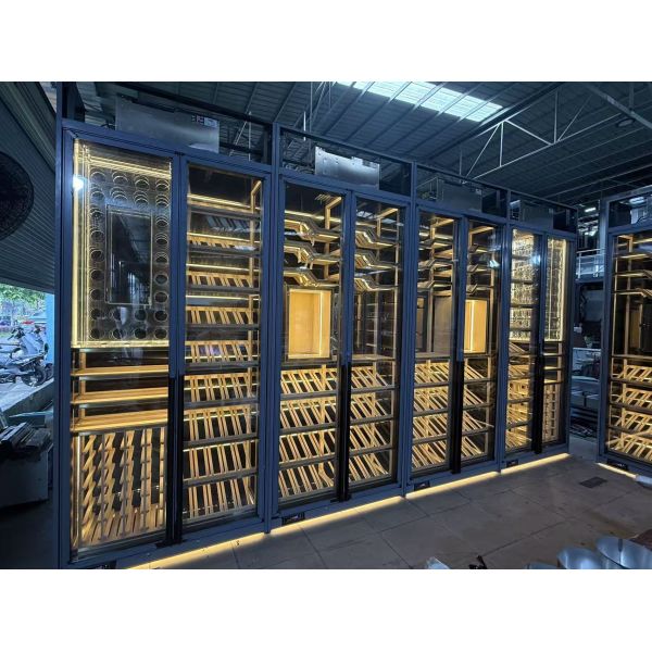 Foshan Yinghai Stainless Steel Co., Ltd.