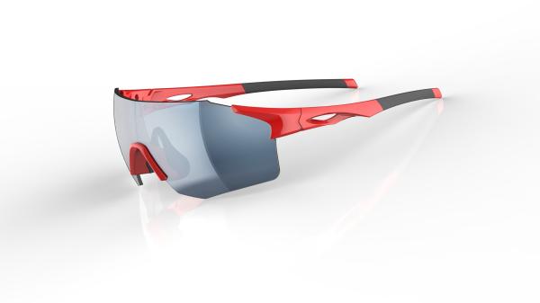 Polarized Sports Sunglasse for Men Women Cycling Running Driving Fishing Golf Baseball Glasses TR 90 Durable Ultralight
